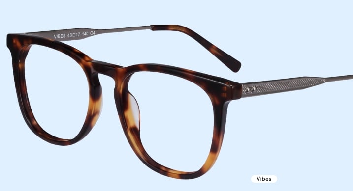 Teen Glasses Frames for Girls & Boys