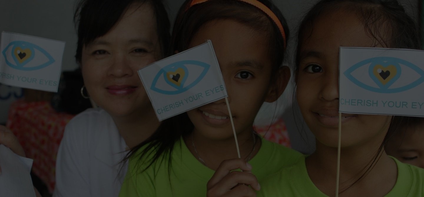 A MILLION REASONS TO SMILE