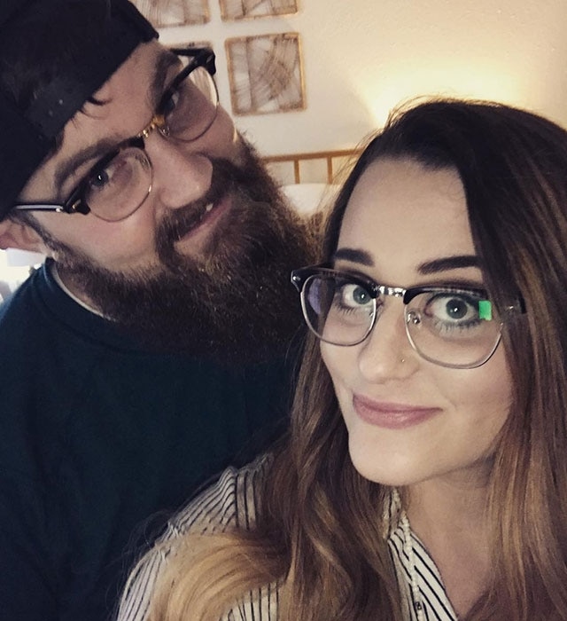 Tortoise-Round-Eyeglasses for Women