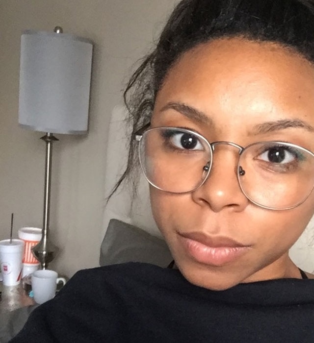 Silver-Square-Eyeglasses for Women