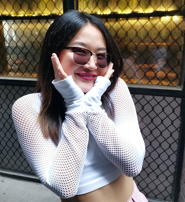 Tortoise-Cat Eye-Sunglasses for Women