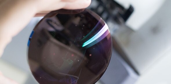Traitements des verres