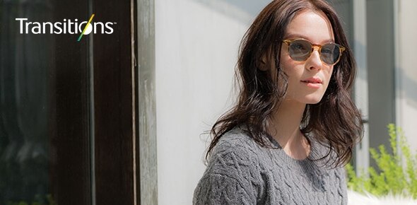 Verres Transitions®