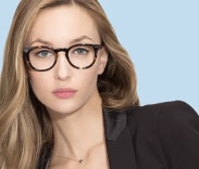 Lunettes de Vue à Prisme