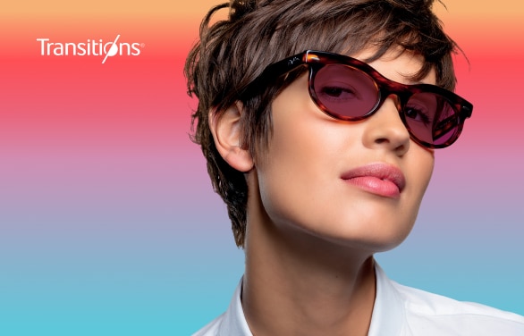 Verres Transitions®