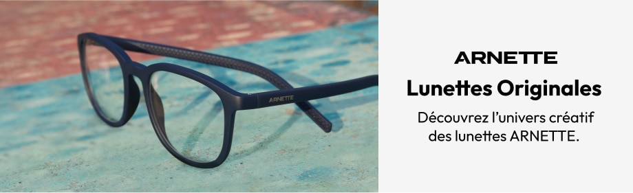 Arnette