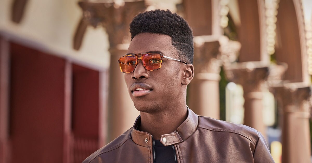 Take Flight with Aviators Eyebuydirect