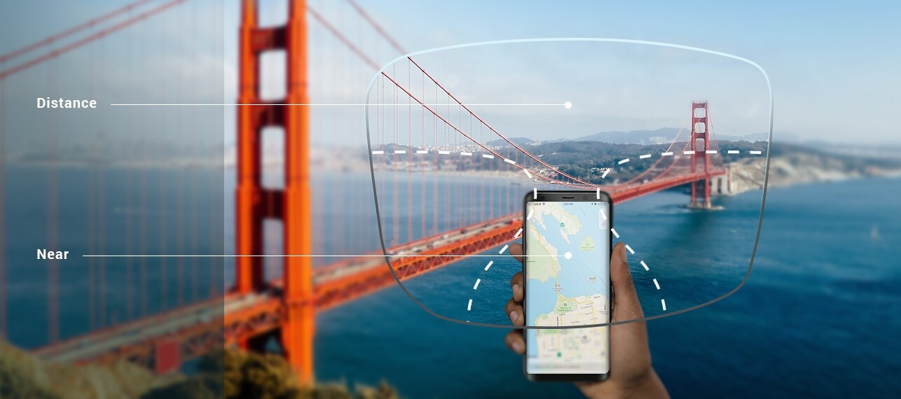 Progressive Lenses Progressive Glasses under 50 Eyebuydirect Canada