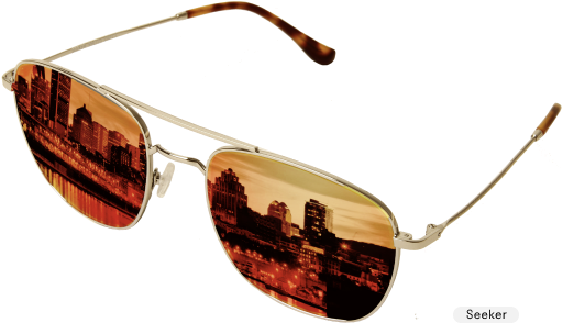 Mirrored Sunglasses Eyebuydirect