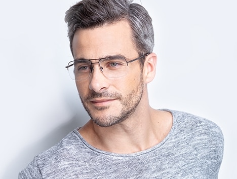 Progressive Eyeglass Lenses