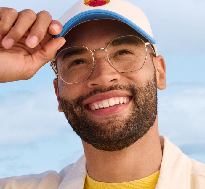 À quoi servent les lunettes à lumière bleue?