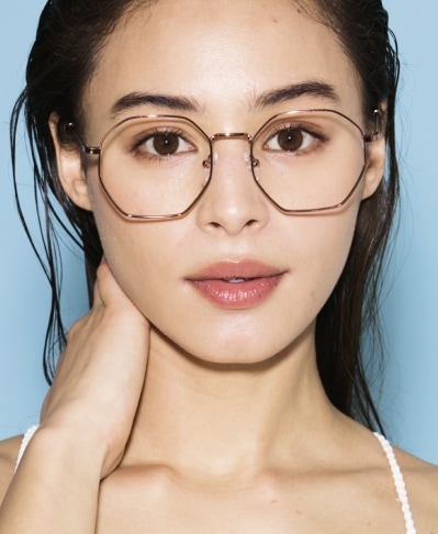 Trending store lens frame