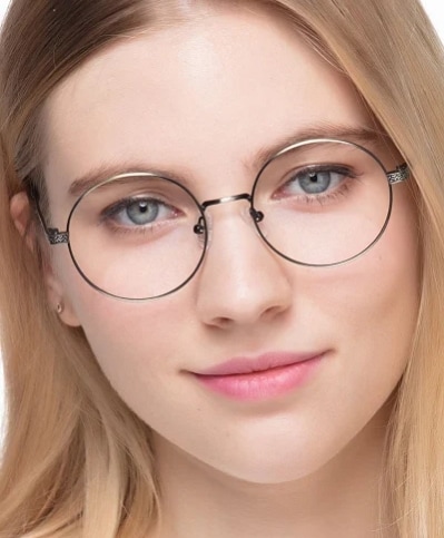 Lunette à la online mode 2020