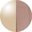 Pale Gold Brown