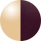 Purple Rose Gold