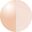 Rose Gold Pink Transparent