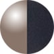 Rubber Blue Gunmetal