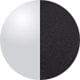 Black On Silver
