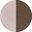 Shiny Transparent Brown