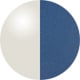 Photo Striped Blue