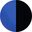Black Rubber Blue