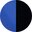 Black Rubber Blue