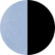 Transparent Blue