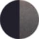 Gunmetal Black