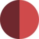 Transparent Burgundy