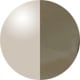 Photo Striped Gray
