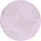 Transparent Iris Signature
