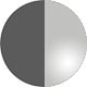 Transparent Iron Gray
