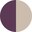 Gradient Matte Purple