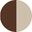 Matte Brown