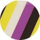 Multicolor White