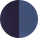 Dark Purple Clear Blue