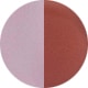 Clear Pink Terracotta