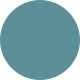 Matte Crystal Teal