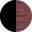 Black & Red Wood