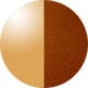 Brown Tortoise Gold