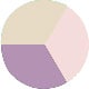 Rainbow Pink