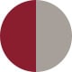 Gradient Red Blue