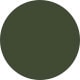 Clear Dark Green 