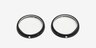 KODAK Prescription Lenses For Galaxy XR  from EyeBuyDirect, Front View