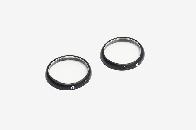 KODAK Prescription Lenses For Galaxy XR  from EyeBuyDirect, Closed View