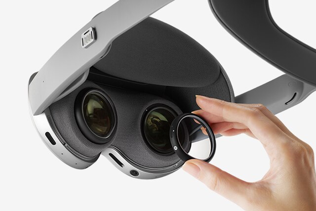 KODAK Prescription Lenses For Galaxy XR  from EyeBuyDirect