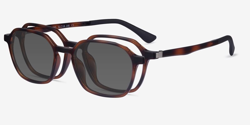 Paseo Clip-On