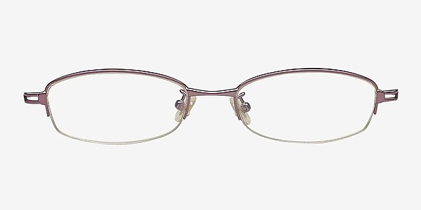 Laker Purple Eyeglass Frames