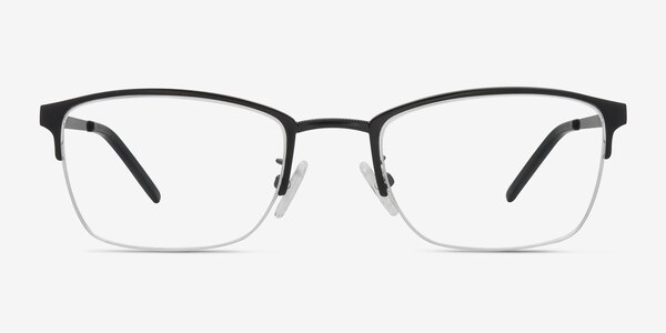 Argil  Black  Métal Montures de lunettes de vue