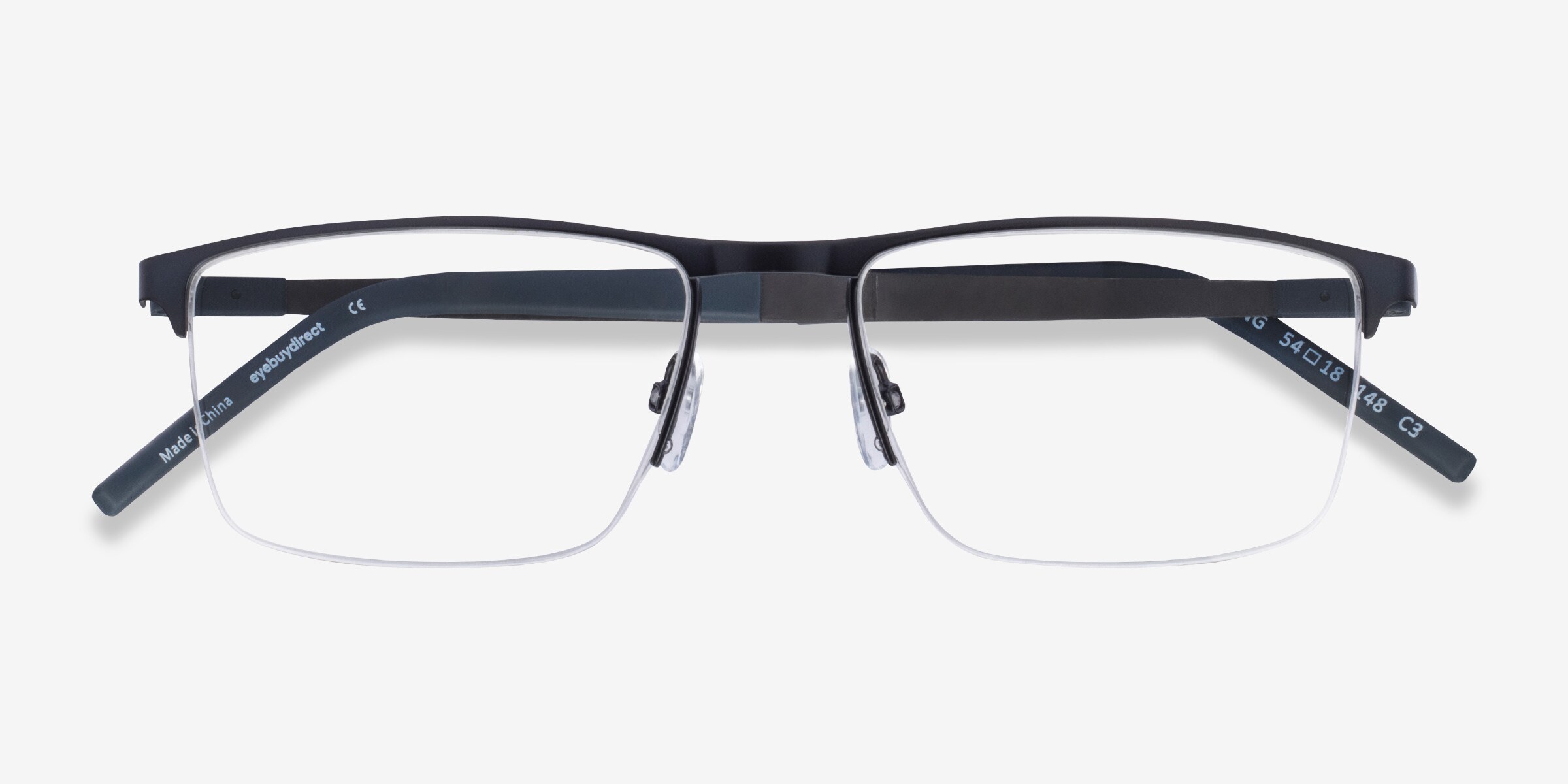 carbon fiber eyeglass frames